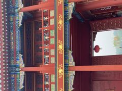 -盛世南宫影视城(北普陀影视城)