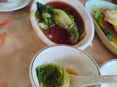 -新金盛·海鲜酒楼(盐田店)