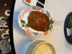 -民族饭店-四季餐厅