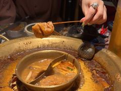 -哥老官重庆美蛙鱼头(日月光店)