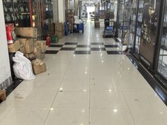 -万润国际酒店用品市场