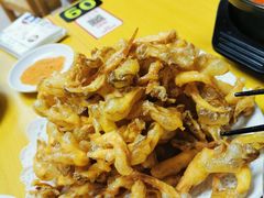 -屋里家延边朝鲜族冷面(南园店)