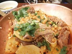 -成都你六姐·牛肉冒菜(城市集市合生汇店)