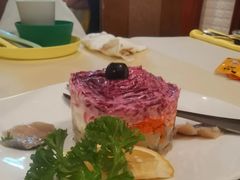 -老井俄式餐厅