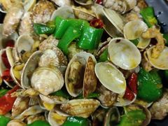 -王红军龙虾(新民路店)