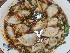 -尤素福东举院饺子馆