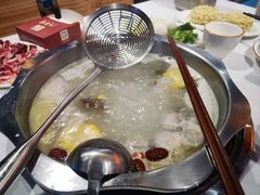 -八合里潮汕鲜牛肉火锅(吉大店)