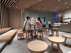 -星巴克(深圳平安金融中心B1店)