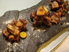 -汉唐宴长安食府