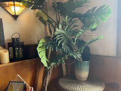 -小世界西餐厅(建国门店)
