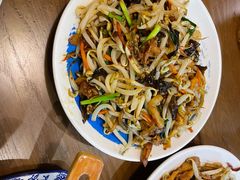 -满园烤鸭·春饼(太原街万达店)