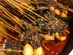 -付小姐在成都(五道口店)