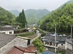 -莫干山风景区