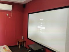 -悠米私人影院(街道口店)