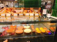 -BAKER&SPICE(环贸店)