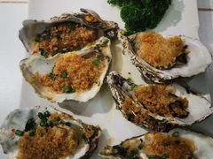 -食鼎记海鲜大排档(美食街店)