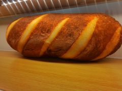 -前进麦味·天然烘焙(凯德1818店)