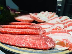 -大發韩国烤肉(八佰伴店)