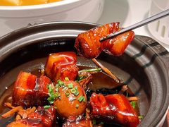 -滩外滩·本帮江浙菜(新天地店)