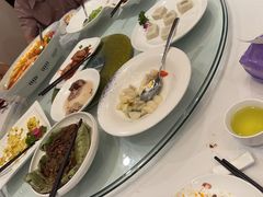-得月楼·省级非遗·传统苏帮菜(观前店)