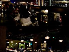-Mercato莫卡多露台餐厅与酒吧(K11店)