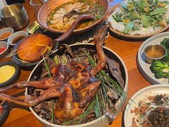 -SHAN山(前滩太古里店)