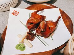 -凯逸轩·匠心粤菜(中城名仕汇店)