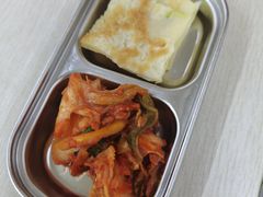 -朴氏韩国料理(北欧丽景店)