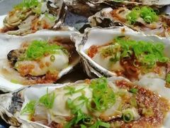-四海鲜渔家菜(黄金海岸店)