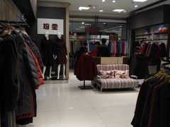 -百盛(中山路店)
