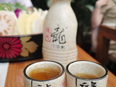 -束河人家(南锣鼓巷店)