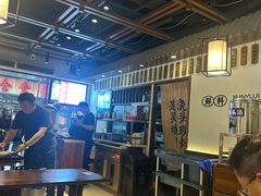 -寻裕记·现炒浇头面(人民广场店)