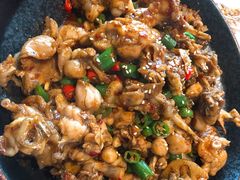-赵小姐丨新中餐(曲江店)