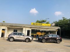 -神州租车(白云机场T1服务点)