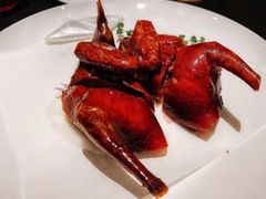 -甄御•海鲜新青岛菜(麦岛店)