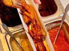 -降龙爪爪(建设路1店)