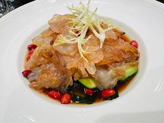 -新南华大酒店(广中店)