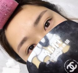 点击看大图 -HQ半永久纹绣纹眉