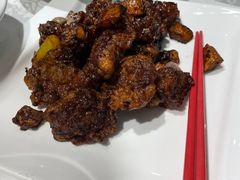 -和记小菜(东方店)