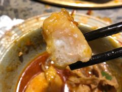 -小龙坎老火锅(淮南店)
