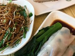 -添好运点心专门店(百老汇店)