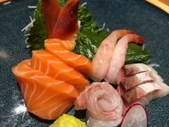 刺身拼盘-大将料理餐厅(汇锦街店)