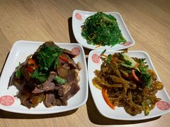 -老班长手工灌汤包老店(东山店)