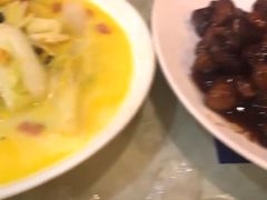 -眷江南之小蓝鲸(王府大街店)