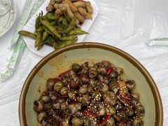 -有钳洞庭湖小龙虾大闸蟹(金楠天街店)