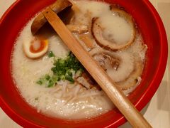-味千拉面(星摩尔购物中心店)