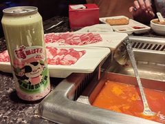 -海底捞火锅(稻河古街夜宵主题店)