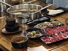 -荣记潮汕牛肉火锅(仙鹤街店)