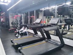 -臻元搏击格斗泰拳拳馆(港隆店)