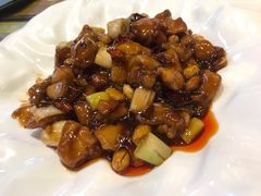 -局气 烤鸭·北京菜(光华路店)
